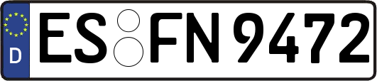 ES-FN9472