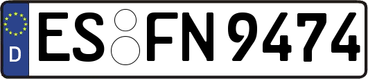 ES-FN9474