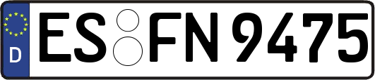 ES-FN9475
