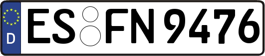 ES-FN9476