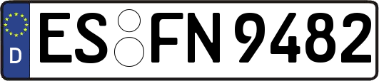ES-FN9482