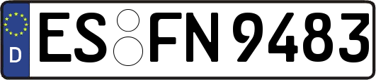 ES-FN9483
