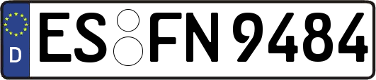 ES-FN9484