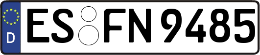 ES-FN9485
