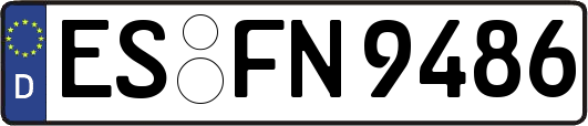 ES-FN9486