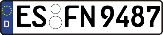 ES-FN9487