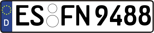 ES-FN9488