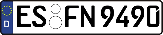 ES-FN9490