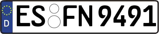 ES-FN9491