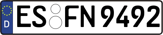 ES-FN9492