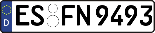 ES-FN9493