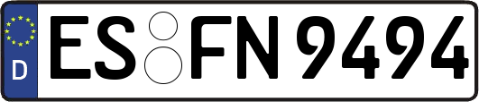 ES-FN9494
