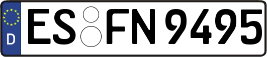 ES-FN9495