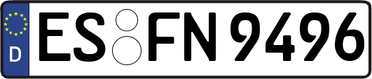 ES-FN9496