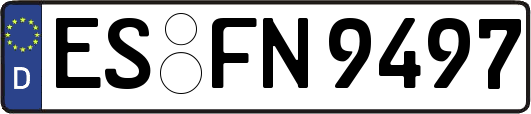ES-FN9497