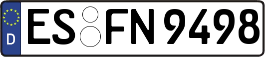 ES-FN9498