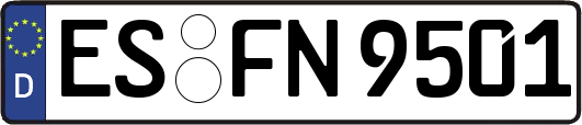 ES-FN9501