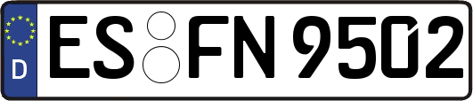 ES-FN9502