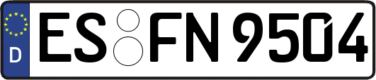 ES-FN9504