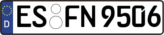 ES-FN9506