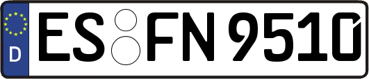 ES-FN9510