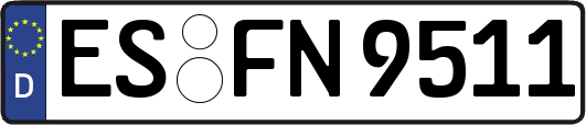 ES-FN9511