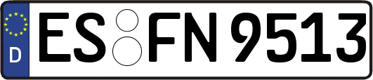 ES-FN9513