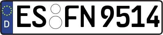 ES-FN9514