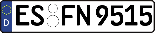 ES-FN9515