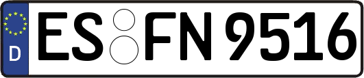 ES-FN9516