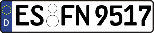 ES-FN9517