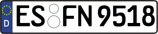 ES-FN9518