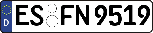 ES-FN9519