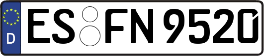 ES-FN9520