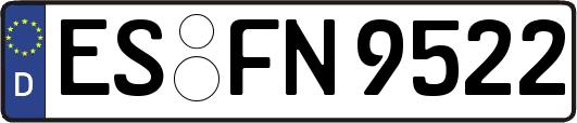 ES-FN9522