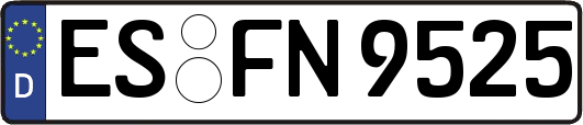 ES-FN9525