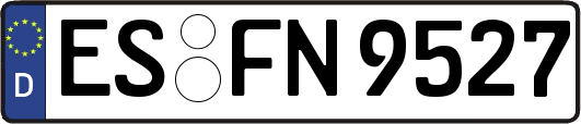 ES-FN9527