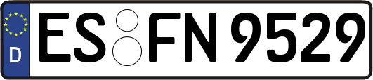 ES-FN9529