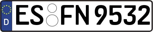 ES-FN9532