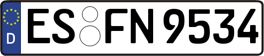 ES-FN9534