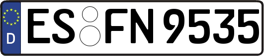 ES-FN9535
