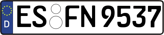 ES-FN9537