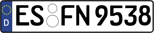 ES-FN9538