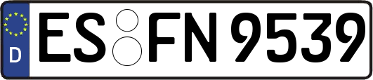 ES-FN9539