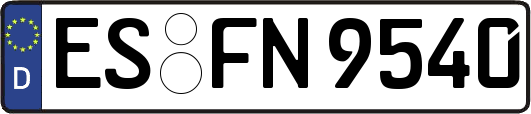 ES-FN9540