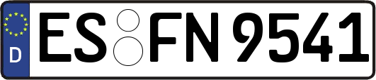 ES-FN9541