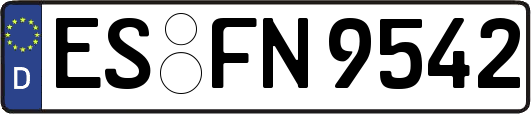 ES-FN9542