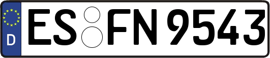 ES-FN9543