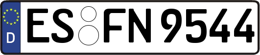 ES-FN9544