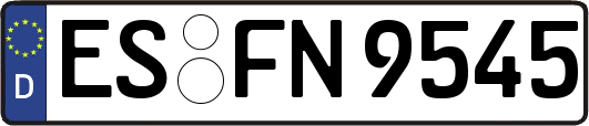 ES-FN9545